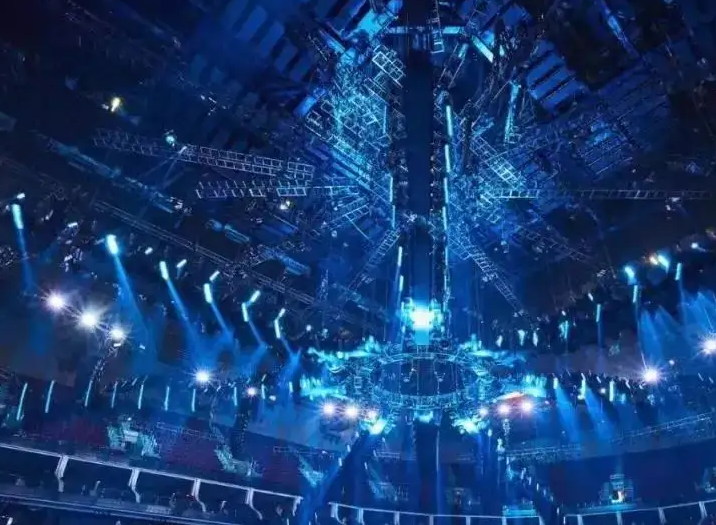 南充灯光舞美搭建荔枝视频在线观看无码制作施工安装