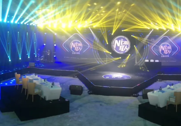 南充灯光舞美搭建荔枝视频在线观看无码制作施工安装