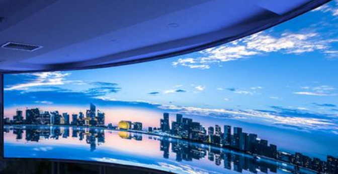 南充LED显示屏荔枝视频在线观看无码制作施工安装