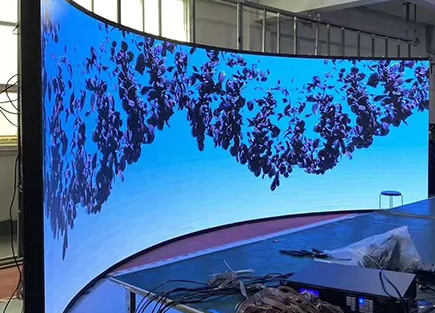 南充LED显示屏荔枝视频在线观看无码制作施工安装