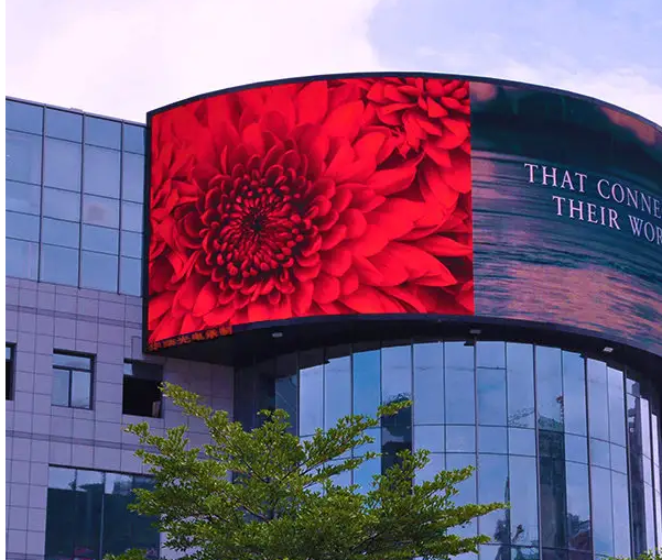 南充LED显示屏荔枝视频在线观看无码制作施工安装