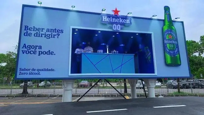 四川广告荔枝视频在线观看无码户外广告是如何定义投放效果的?