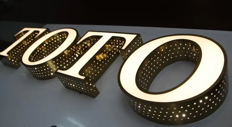 四川广告公司发光字短路会怎么样？