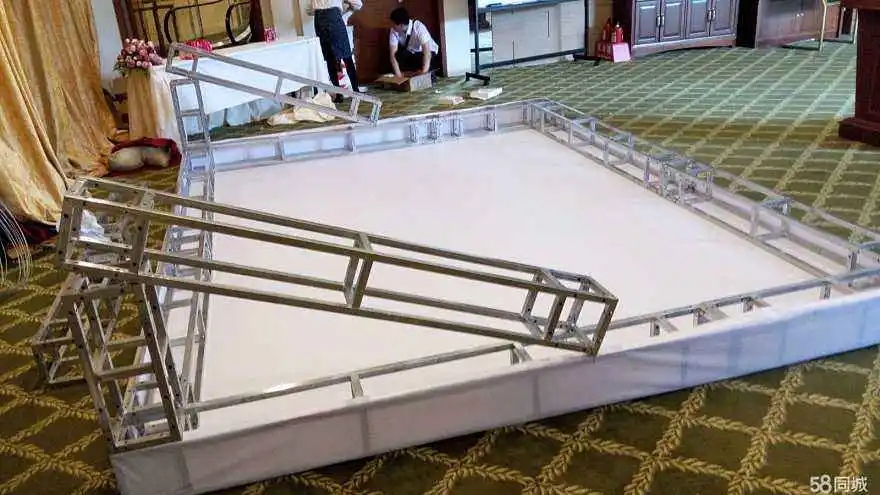 四川荔枝视频APP在线观看广告LED灯箱发光字制作介绍