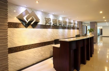 四川荔枝视频APP在线观看广告金属发光字制作过程的细节分享