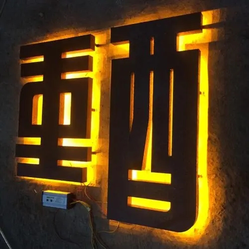 成都广告荔枝视频在线观看无码的灯箱如何做好防水？