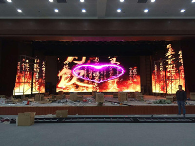 四川荔枝视频APP在线观看舞台搭建中常用的美工小技巧，你懂几个