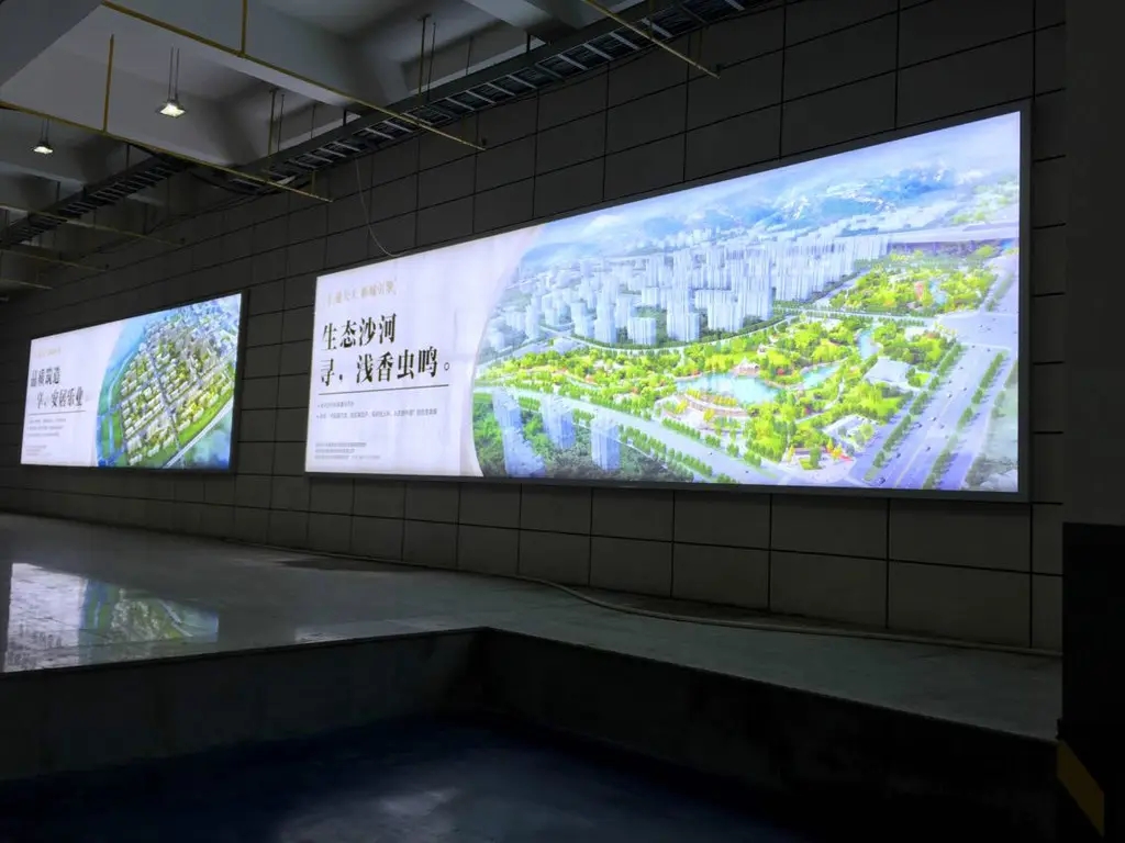 成都灯箱广告荔枝视频在线观看无码制作安装