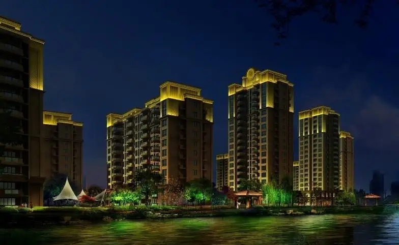 成都照明亮化荔枝视频在线观看无码制作安装