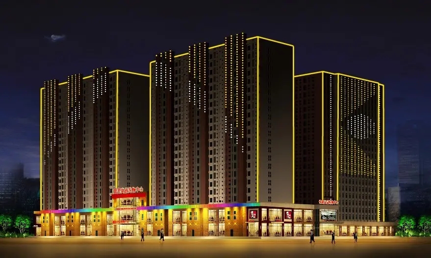 成都照明亮化荔枝视频在线观看无码制作安装