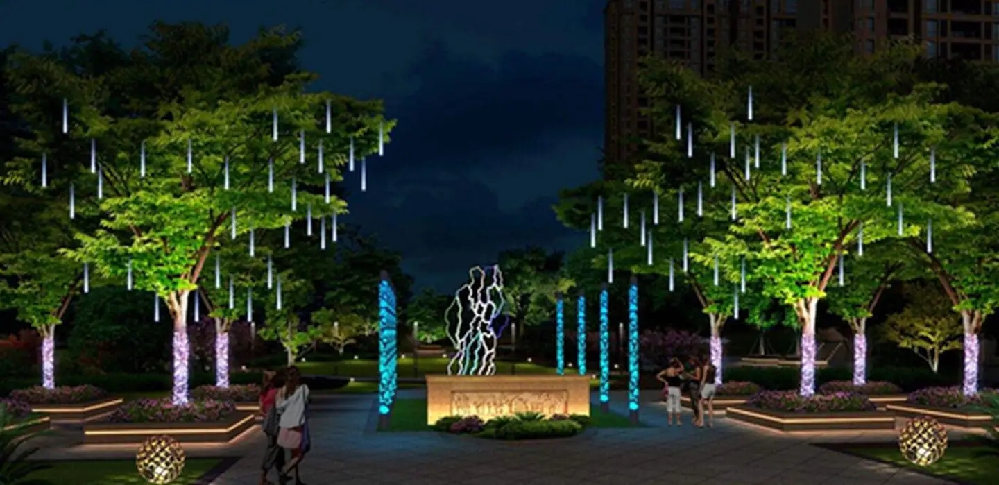 成都照明亮化荔枝视频在线观看无码制作安装