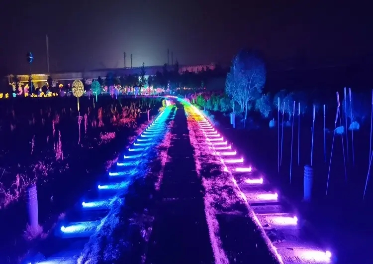 成都照明亮化荔枝视频在线观看无码制作安装