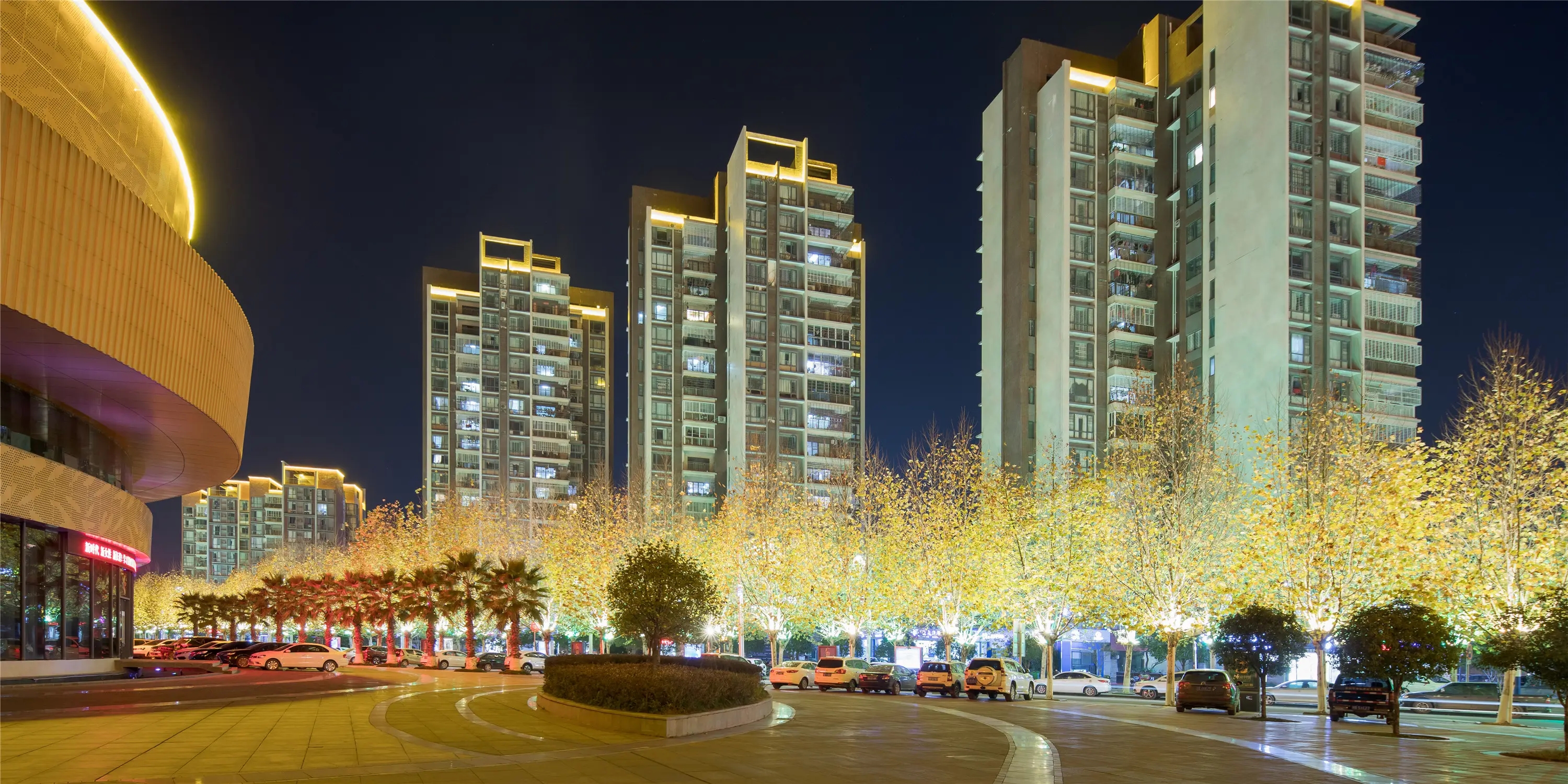 成都照明亮化荔枝视频在线观看无码制作安装