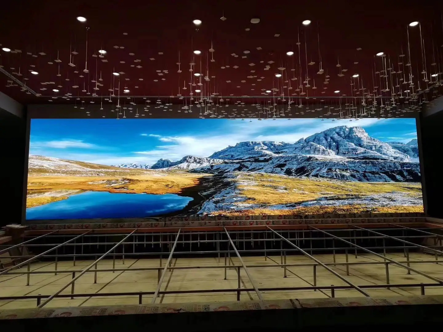 成都LED显示屏荔枝视频在线观看无码制作安装