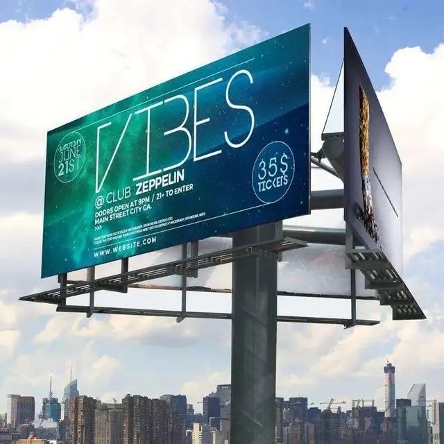 四川广告荔枝视频在线观看无码关于户外广告的那些事