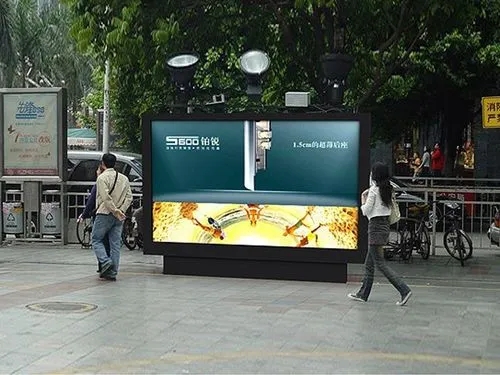 四川广告公司解密交通标志牌制作技巧！