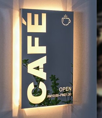 选择成都广告制作灯箱广告的好处有哪些？