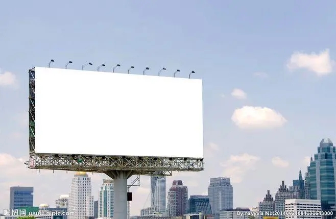 四川荔枝视频APP在线观看广告三面立柱广告牌的优势，你知道吗？