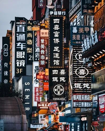 主题酒店标识系统有哪些基本特征？