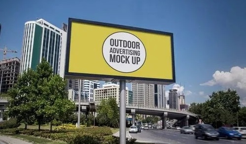 成都广告公司地铁广告怎么做的？