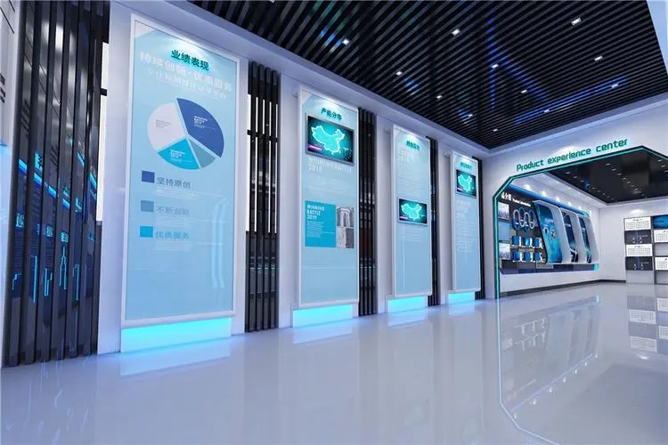 成都广告公司企业展厅空间荔枝视频在线观看无码怎么荔枝视频在线观看无码？