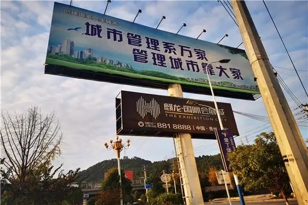 四川广告公司,招牌制作应该注意哪些方面呢？