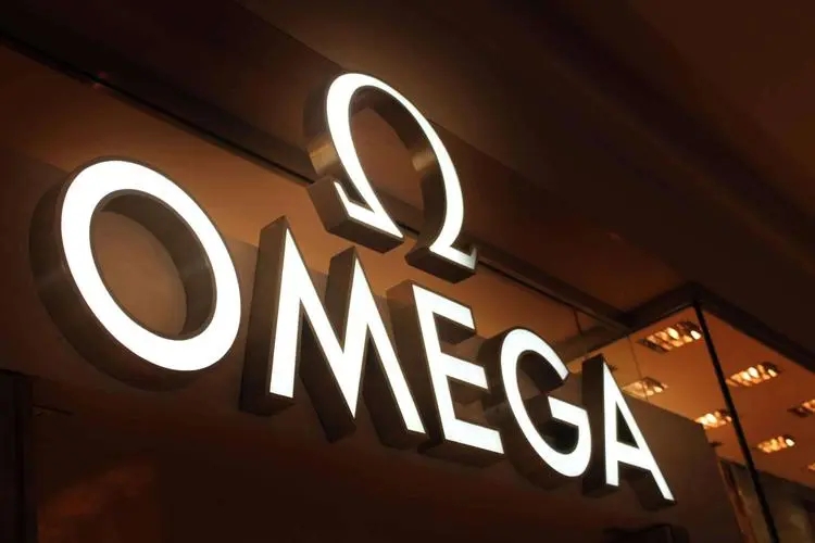 什么是3D发光字？