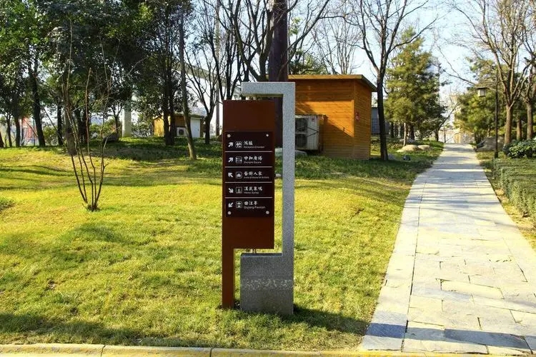 导视牌制作常见的材料有哪些？