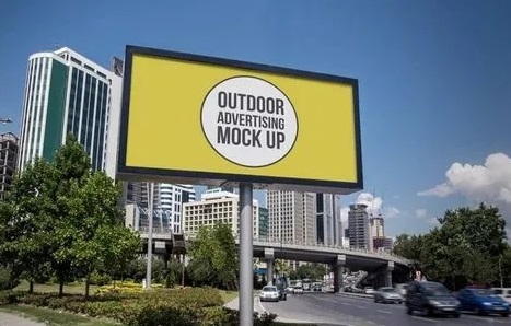 广告牌在荔枝视频在线观看无码和制作时应注意哪些要点