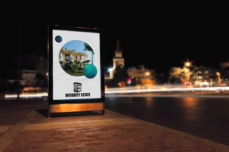 7种广告灯箱的用途和做法你都知道吗？