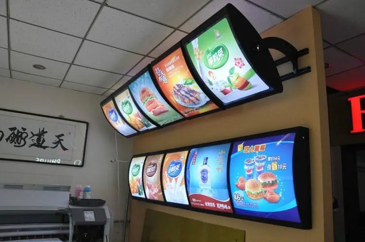 四川广告荔枝视频在线观看无码超薄灯箱广告灯箱电路知识分享