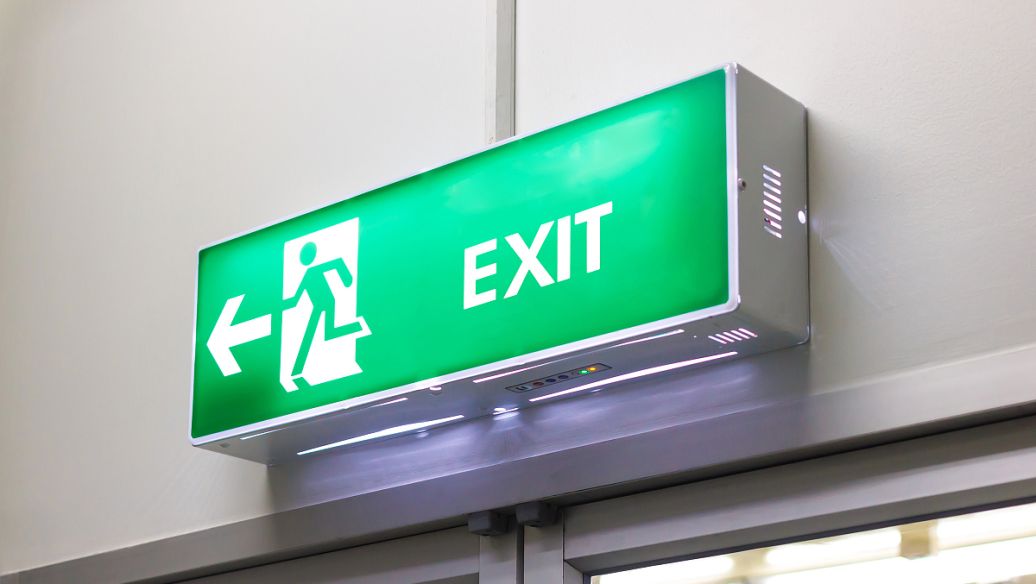 门头应该怎么选择？