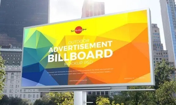 四川广告荔枝视频在线观看无码细数户外广告特征